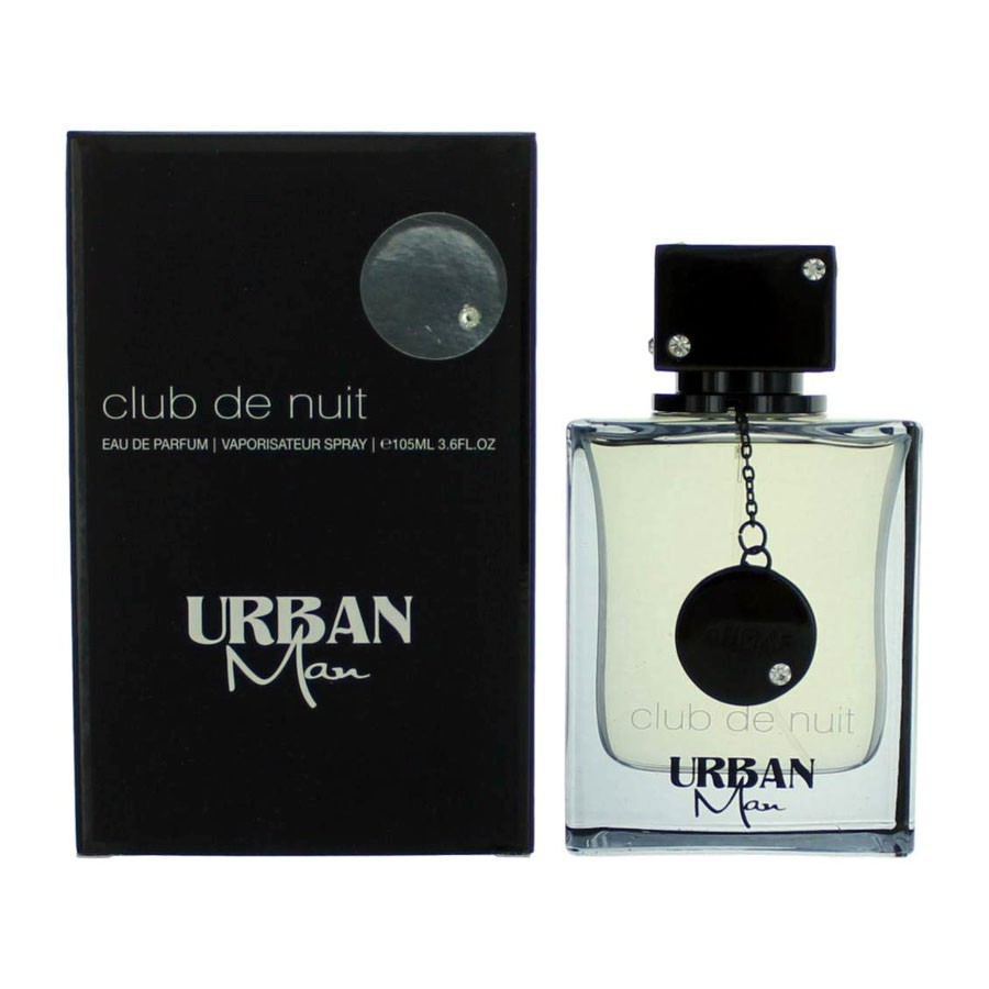 armaf club de nuit urban edp 105ml