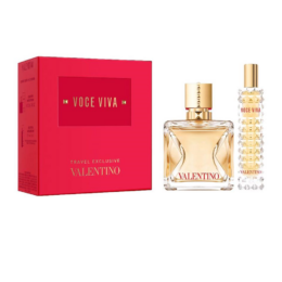 valentino voce viva edp (w) travel exclusive 100ml