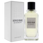 givenchy xeryus rouge edt (m) 100ml