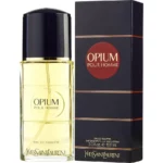 yves saint laurent opium vapeurs de parfum (w) 125ml tester (copy)