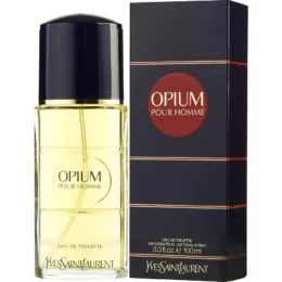 yves saint laurent opium vapeurs de parfum (w) 125ml tester (copy)