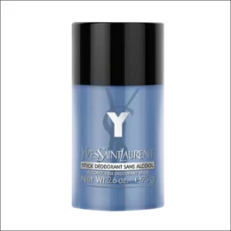 ysl y alcohol free deodorant stick 75g
