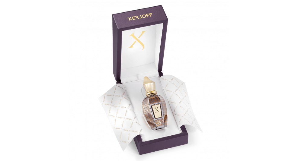 xerjoff alexandria iii parfum (u) 50ml