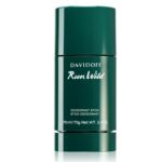 davidoff run wild deodorant stick 75ml