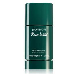 davidoff run wild deodorant stick 75ml