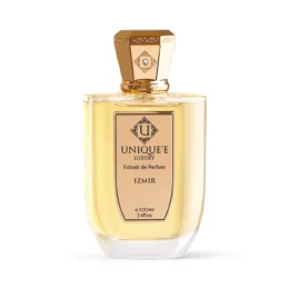 unique'e luxury izmir extrait de parfum (u) 100ml