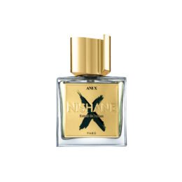 nishane ani x extrait de parfum (u) 100ml