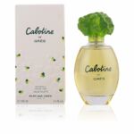 parfum gres cabotine edt (w) 100ml