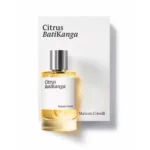 maison crivelli citrus batikanga edp (u) 100ml