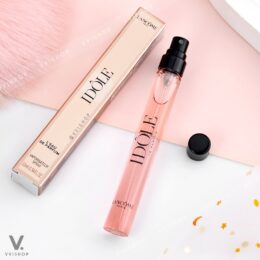 LANCOME IDOLE L'EAU DE PARFUM (W) TRAVEL SPRAY 10ML