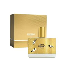 memo paris eau de memo edp (u) 100ml