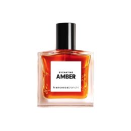 francesca byzantine amber extrait de parfum (u) 30ml