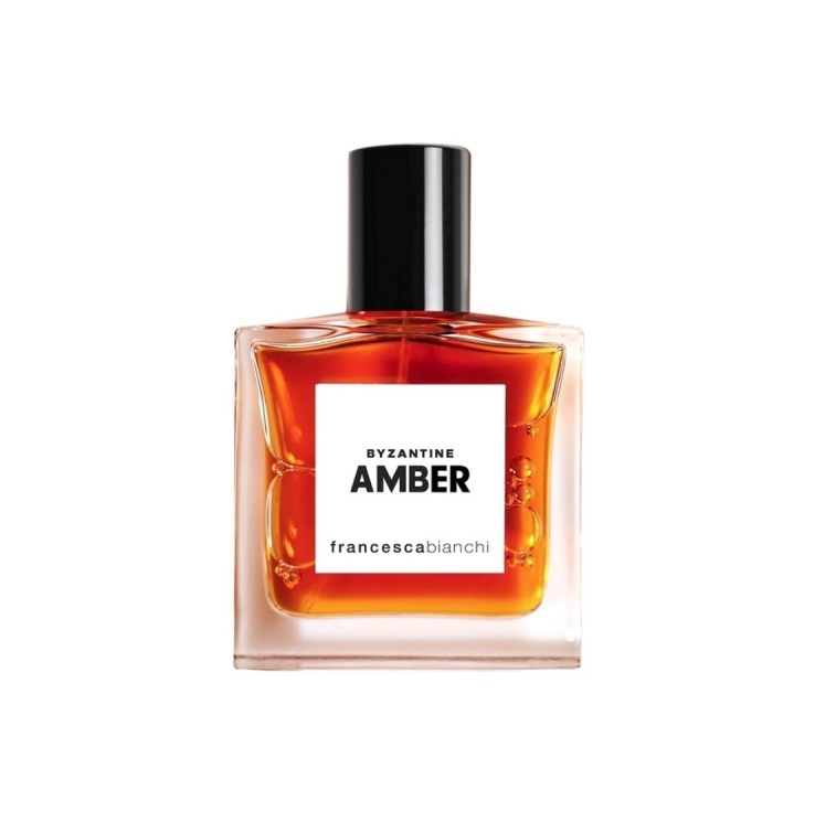 francesca byzantine amber extrait de parfum (u) 30ml