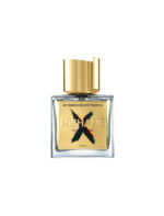 nishane hundred silent ways x extrait de parfum (u) 100ml