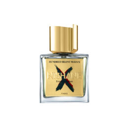 nishane hundred silent ways x extrait de parfum (u) 100ml