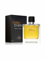 hermes terre d'hermes parfum (m) 75ml