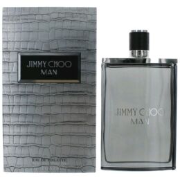 jimmy choo man edt 200ml