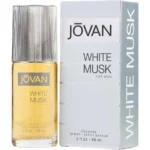 jovan white musk edc (m) 88ml
