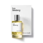 maison crivelli lys solaberg edp (u) 100ml