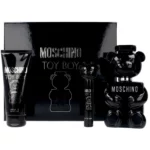 moschino toy boy edp (m) gift set