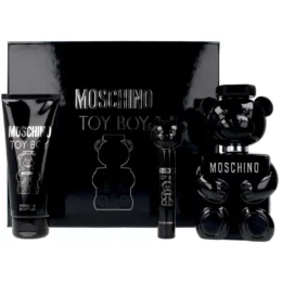 moschino toy boy edp (m) gift set