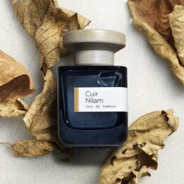 atelier materi cuir nilam edp (u) 100ml