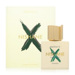 nishane hacivat x extrait de parfum (u) 100ml