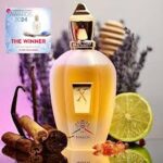 XERJOFF XJ 1861 NAXOS EDP (U) TESTER 100ML