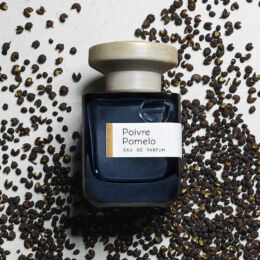 atelier materi bois d'ambrette edp (u) 100ml