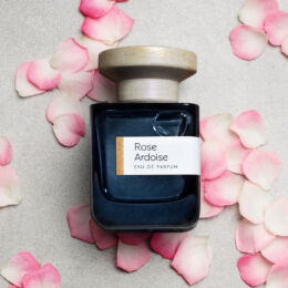 atelier materi rose ardoise edp (u) 100ml