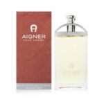 aigner pour homme edt (m) 100ml