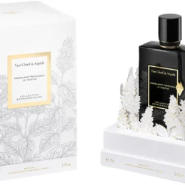 VAN CLEEF & ARPELS COLLECTION EXTRAORDINAIRE MOONLIGHT PATCHOULI 75ML PARFUM (U)