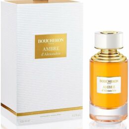 boucheron ambre d'alexandrie edp (u) 125ml
