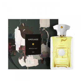 amouage beach hut pour homme 100ml edp for man