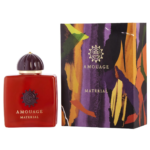 amouage material edp (u) 100ml