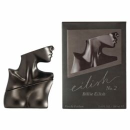 eilish by billie eilish no. 2 edp (u) 100ml