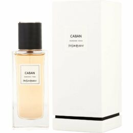 yves saint laurent caban edp (u) 125ml