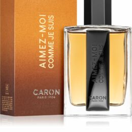 caron aimez moi comme je suis (m) 125ml