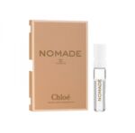 chloe nomade edt (w) vial 1.2ml x 2pc