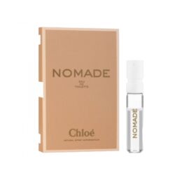 chloe nomade edt (w) vial 1.2ml x 2pc