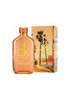 calvin klein ck one summer daze edt (u) 100ml