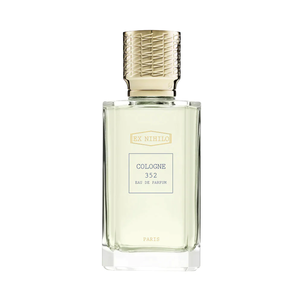 ex nihilo cologne 352 edp (u) tester 100ml