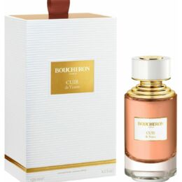 boucheron cuir de venise edp (u) 125ml