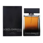dolce & gabbana the one edp (m) 150ml