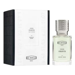 ex nihilo cuir celeste par mathieu cesar (u) 100ml