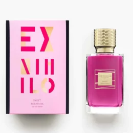 ex nihilo sweet morphine edp (u) 100ml