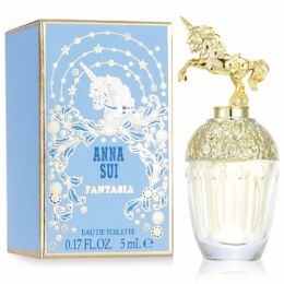 anna sui fantasia edt (w) mini 5ml