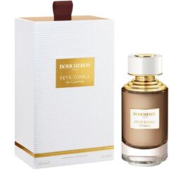 boucheron fÈve tonka de canaima edp (u) 125ml