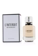 givenchy l'interdit edp (w) 10ml