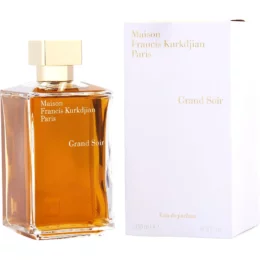 maison francis kurkdjian grand soir edp (u) 200ml